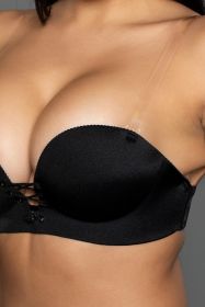 2318 Invisible Bra Straps