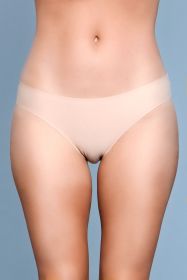 1849 Regina Panty (Color: Nude, size: XL)