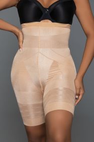 BW1674 Hold It Together Body Shaper (Color: Nude, size: S)