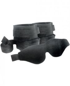 Beginner's Bondage Fantasy (SKU: TCN-7924-44)